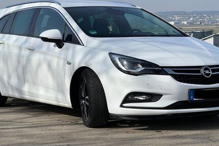 Opel Astra 73.900 km 12.400 &euro; Ertingen 88521