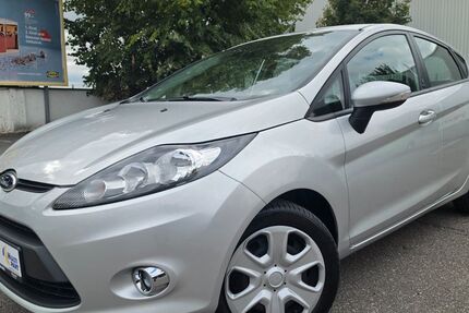 Ford Fiesta 50.000 km 6.950 &euro; Freiburg 79111