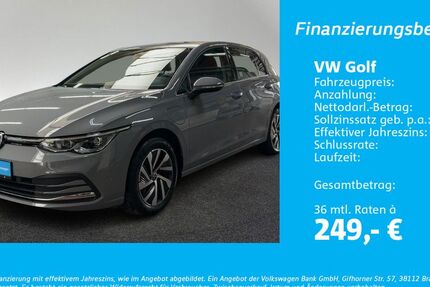VW Golf 51.915 km 22.290 &euro; Hamburg 22761