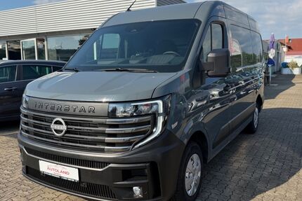 Nissan Interstar 6.854 km 38.950 &euro; Herzberg 37412