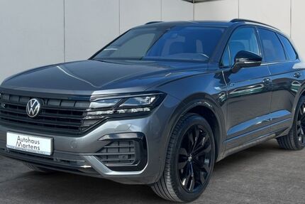 VW Touareg 96.563 km 48.780 &euro; Grevesmühlen 23936