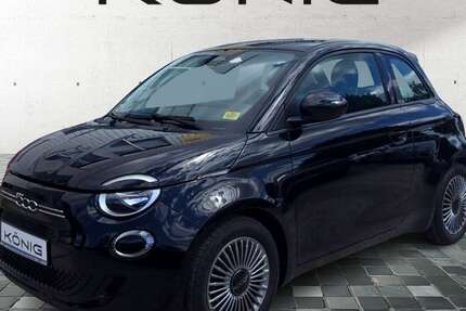 Fiat 500 42.628 km 23.499 &euro; Oranienburg 16515