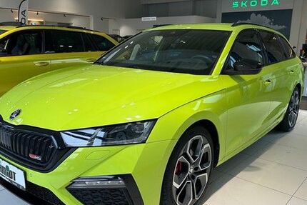 Skoda Octavia 46.005 km 31.990 &euro; Lünen 44534