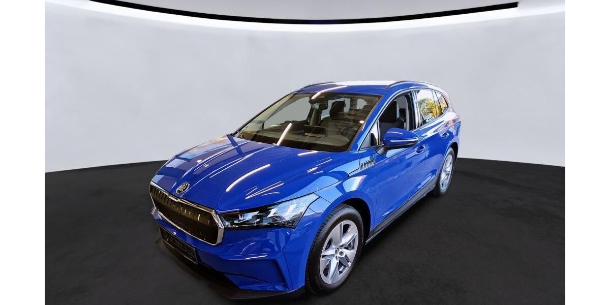 Skoda Enyaq 20.846 km 21.613 &euro; Hagen 58091