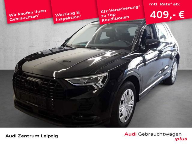 Audi Q3 26.188 km 29.930 &euro; Leipzig 04129