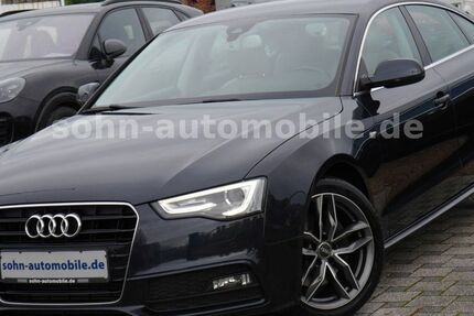Audi A5 127.000 km 14.999 &euro; Rauenberg (Gewerbegebiet) 69231