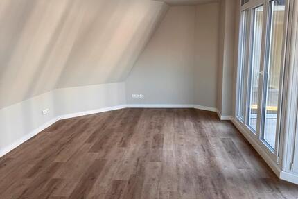 Penthouse in Cloppenburg