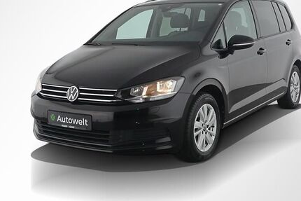 VW Touran 104.150 km 22.980 &euro; Nürnberg 90431