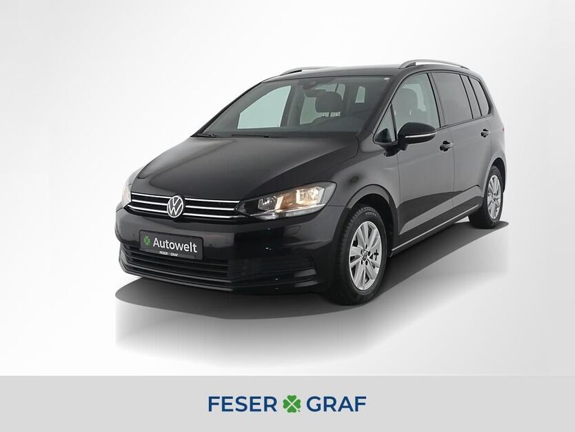 VW Touran 104.150 km 23.940 € Nürnberg 90431