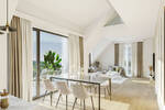 Etagenwohnung Worpswede - 3 Zimmer, 93 m&sup2;, 465.000&euro; | Angebot:25734521