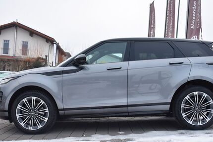 Land Rover Range Rover Evoque 9.700 km 49.900 &euro; Buchloe 86807