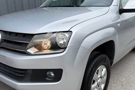 VW Amarok 249.999 km 10.490 € Bergisch Gladbach 51467