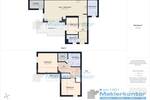 Doppelhaushälfte Göhren-Lebbin Lebbin - 4 Zimmer, 123 m&sup2;, 355.000&euro; | Angebot:26879019