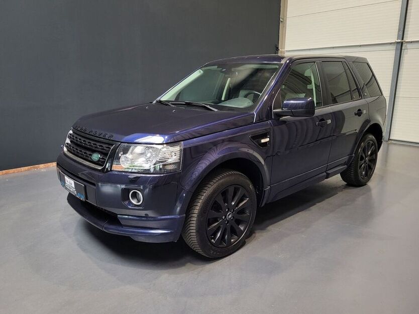 Freelander