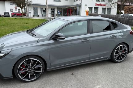 Hyundai i30 79.800 km 19.100 &euro; Bad Feilnbach 83075