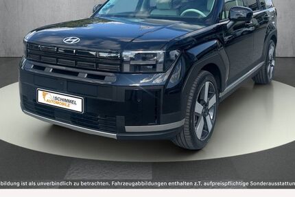 Hyundai SANTA FE 6.599 km 58.990 &euro; Berlin - Hohenschönhausen 13055