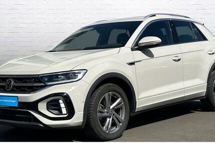 VW T-Roc 25.933 km 25.890 &euro; Bitburg 54634