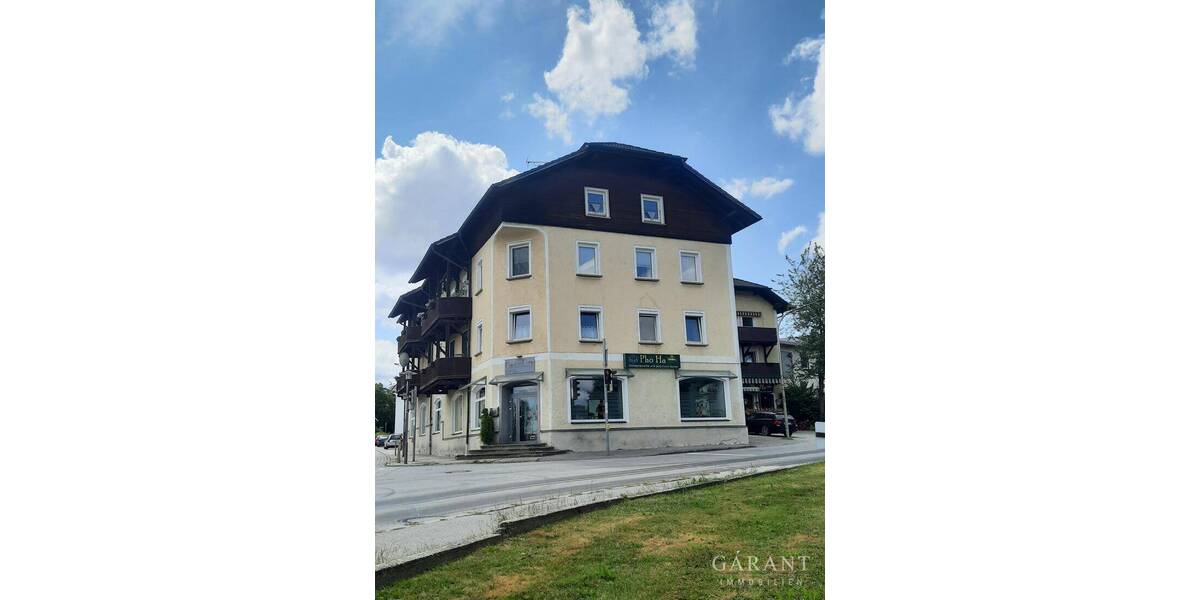 Etagenwohnung Fürstenzell - 3 Zimmer, 92 m&sup2;, 179.000&euro; | Angebot:26345507