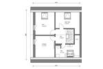 Doppelhaushälfte Marburg Cappel - 5 Zimmer, 111 m&sup2;, 448.000&euro; | Angebot:26415352