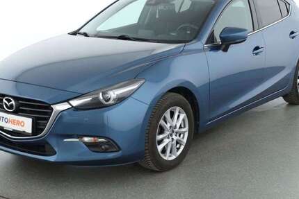 Mazda 3 61.886 km 15.090 &euro; Nürnberg 90441