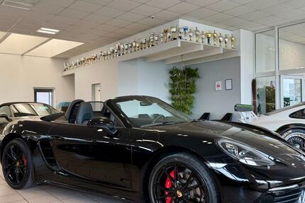 Porsche Boxster 53.211 km 67.850 &euro; Stuhr-Bremen 28816