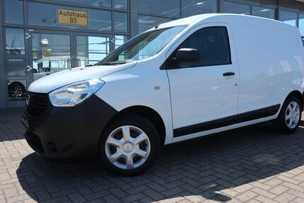 Dacia Dokker 27.674 km 9.490 &euro; Bergen 29303