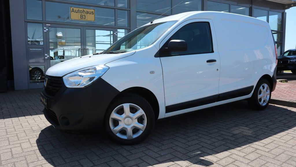 Dacia Dokker 27.674 km 9.490 &euro; Bergen 29303