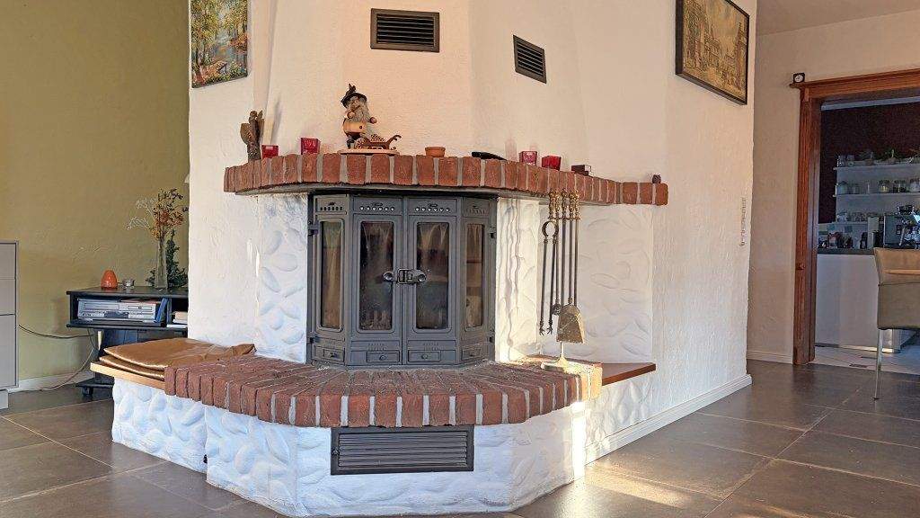 Einfamilienhaus Bad Freienwalde (Oder) Bad Freienwalde - 4 Zimmer, 177 m&sup2;, 490.000&euro; | Angebot:25800734