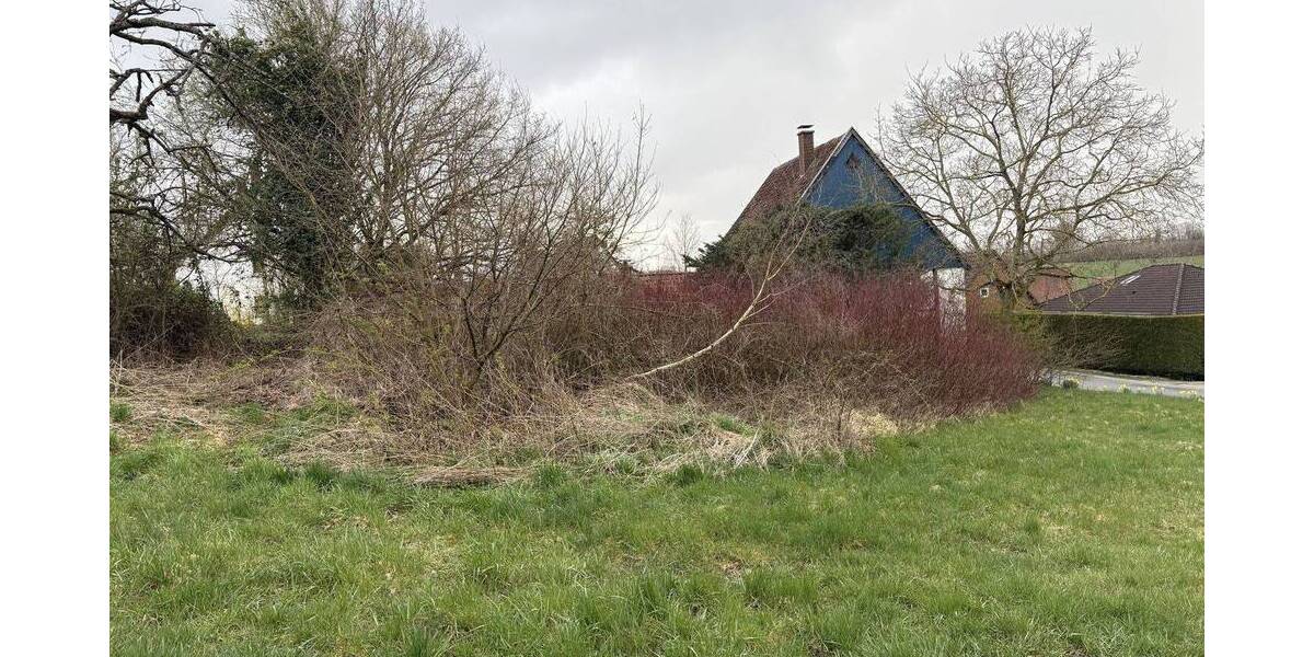 Grundstück Horn-Bad Meinberg Fissenknick - 175.000&euro; | Angebot:26731629
