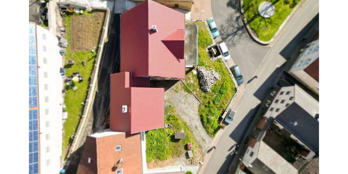 Mehrfamilienhaus, Wohnhaus Karlstadt Heßlar - 1 Zimmer, 355 m&sup2;, 290.000&euro; | Angebot:26054814