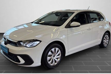 VW Polo 9.200 km 16.480 &euro; Aschaffenburg 63741