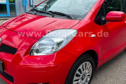 Toyota Yaris 134.000 km 4.999 &euro; Essingen 73457