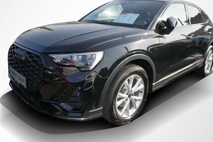 Audi Q3 15.850 km 38.880 &euro; Erlangen 91058