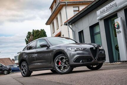 Alfa Romeo Stelvio 44.845 km 38.900 &euro; Mönchweiler 78087