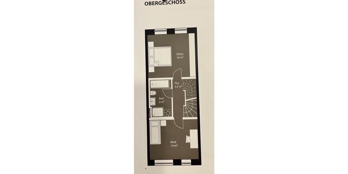 Reihenhaus Bremen Hemelingen - 4.5 Zimmer, 120 m&sup2;, 459.000&euro; | Angebot:26301348