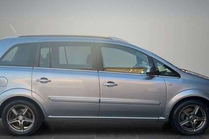 Opel Zafira 230.000 km 2.999 &euro; Lahr-Langenwinkel 77933
