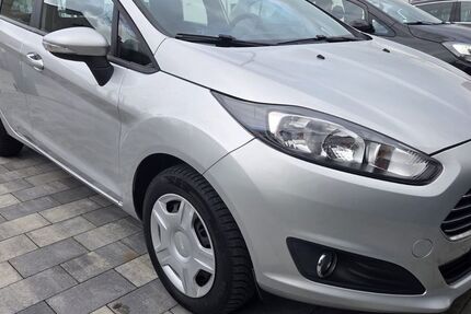 Ford Fiesta 119.351 km 4.999 &euro; Fulda 36041