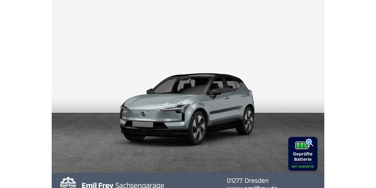 Volvo EX30 21.565 km 36.850 &euro; Dresden 01277