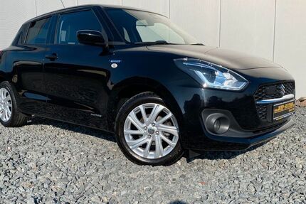 Suzuki Swift 43.884 km 13.999 &euro; Mockrehna 04862