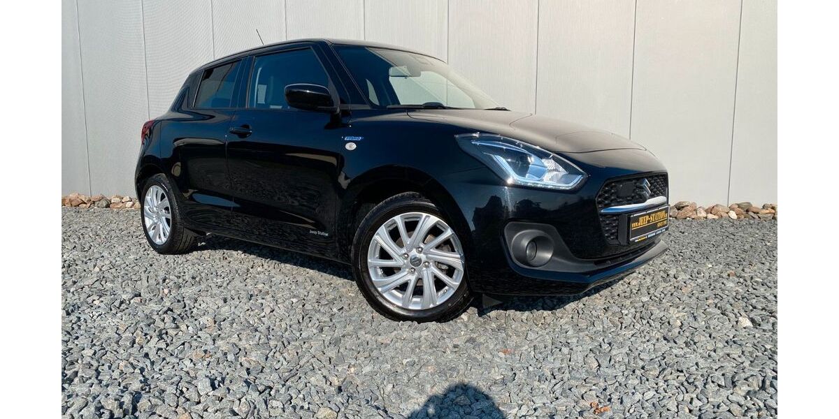 Suzuki Swift 43.884 km 13.999 &euro; Mockrehna 04862