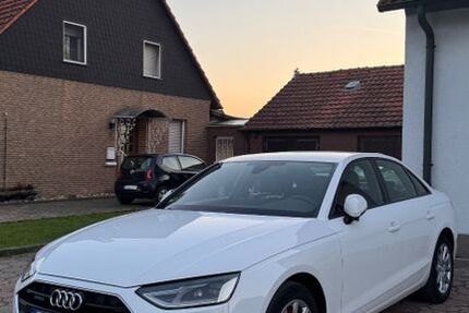 Audi A4 163.080 km 19.700 &euro; Bönen 59199