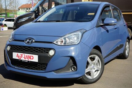 Hyundai i10 68.456 km 10.990 &euro; Gotha 99867
