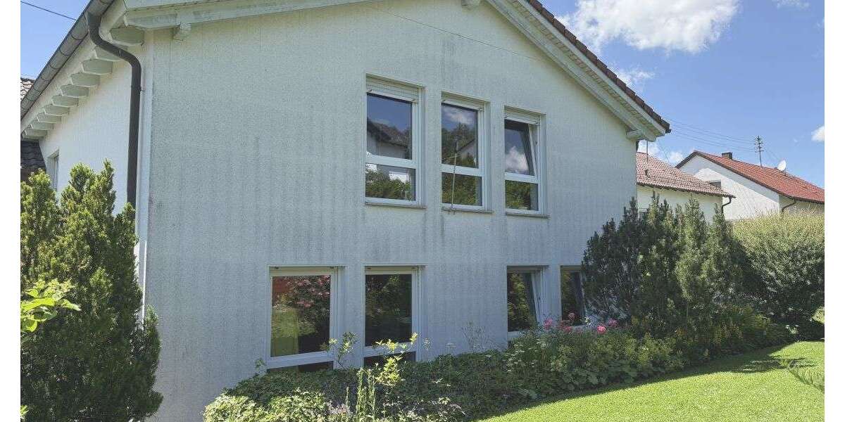 Einfamilienhaus Donzdorf-Winzingen Winzingen - 10 Zimmer, 373 m&sup2;, 720.000&euro; | Angebot:26930187