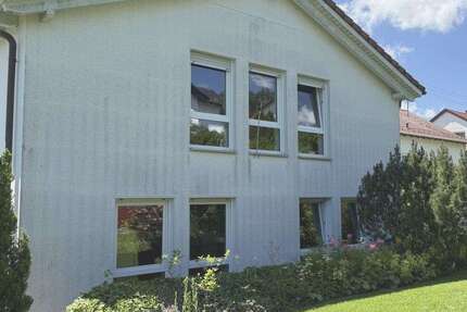 Haus Donzdorf-Winzingen Winzingen - 10 Zimmer, 373 m&sup2;, 720.000&euro; | Angebot:26930187