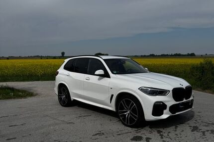 BMW X5 125.000 km 42.000 &euro; Osterhofen 94486
