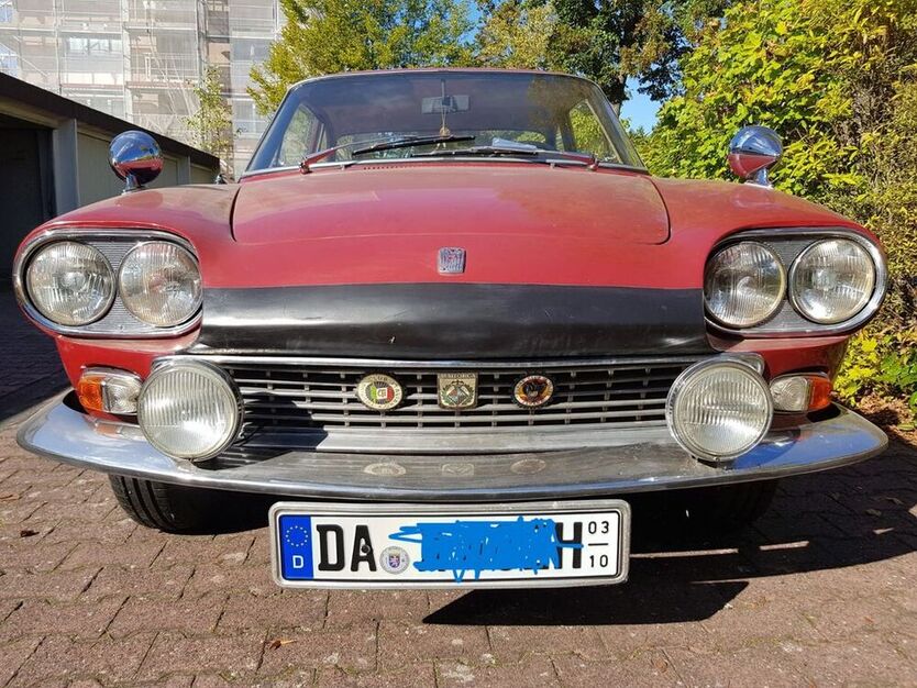 Andere
