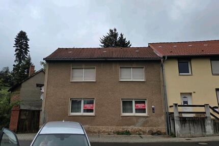 Haus Hettstedt - 3 Zimmer, 130 m&sup2;, 35.000&euro; | Angebot:27126510