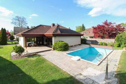 Haus Gröbenzell - 4 Zimmer, 150 m&sup2;, 1.249.000&euro; | Angebot:25321631