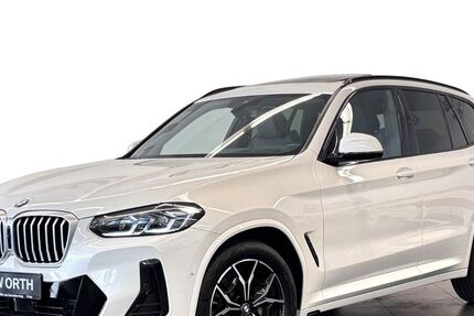 BMW X3 44.300 km 45.900 &euro; Trier 54292