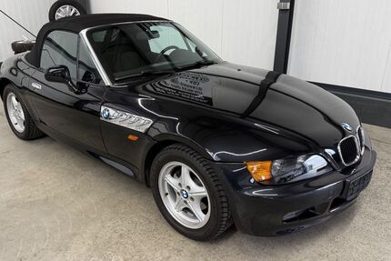 BMW Z3 102.266 km 9.985 &euro; Lübeck 23556